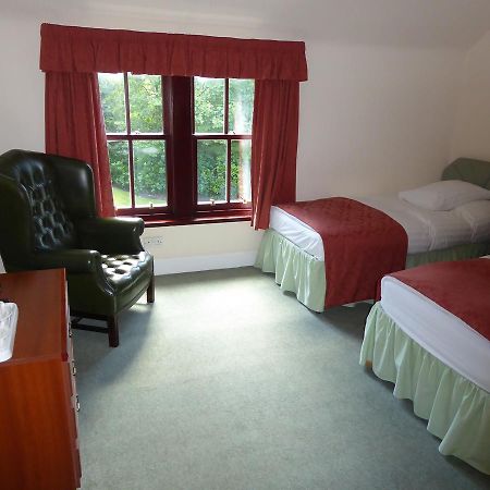 Marykirk Hotel Buitenkant foto