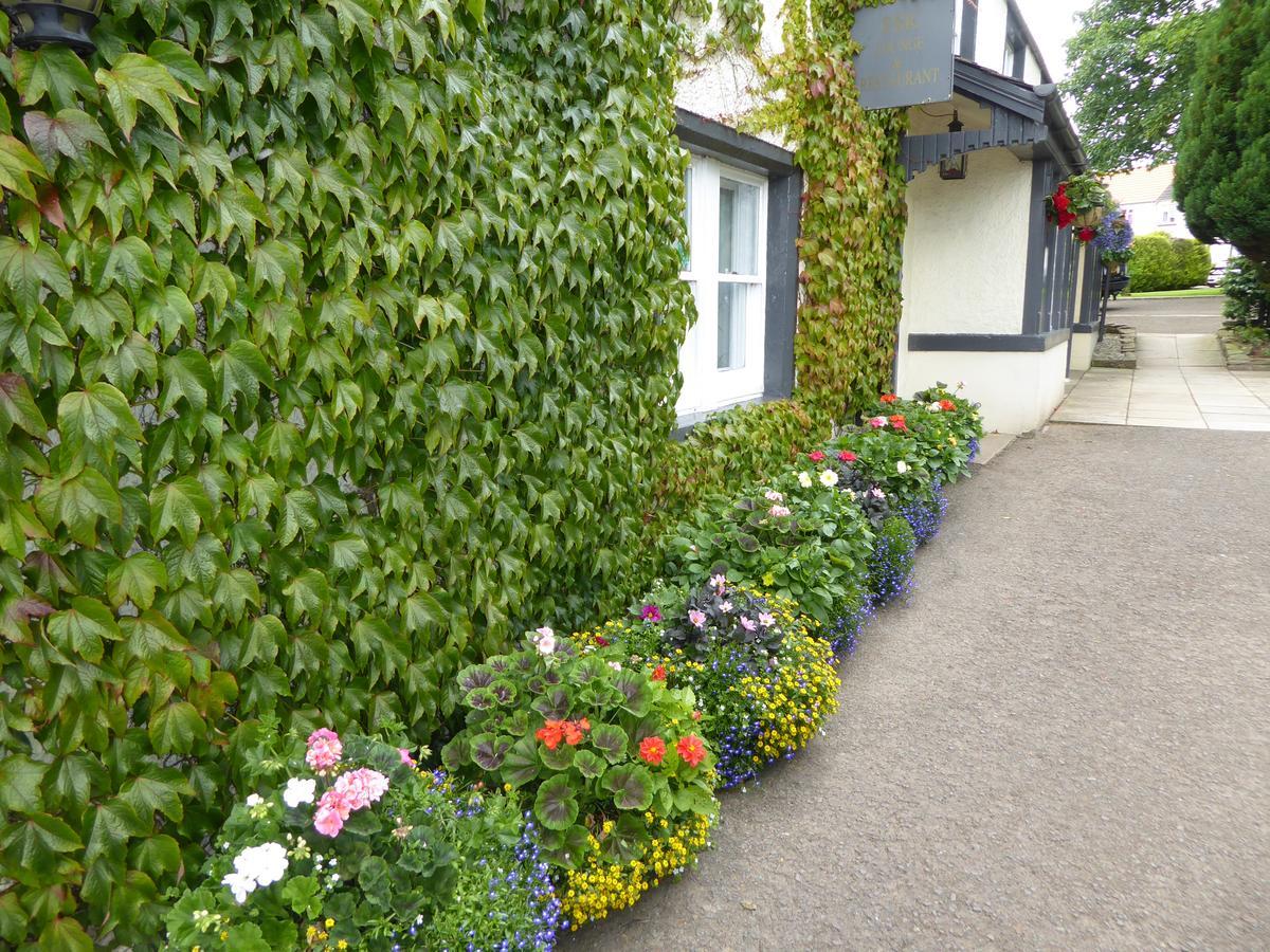 Marykirk Hotel Buitenkant foto